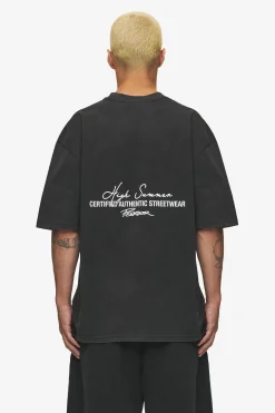Pegador Banberry Oversized Tee