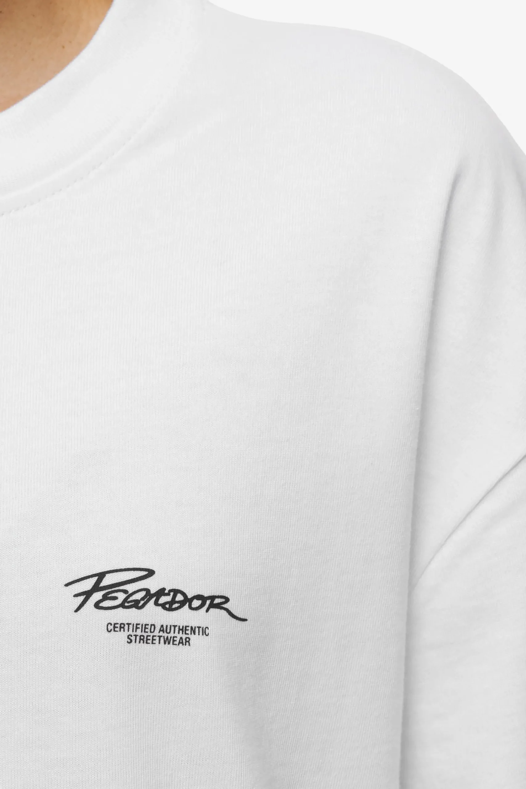 Pegador Banberry Oversized Tee