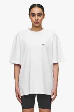 Pegador Banberry Oversized Tee