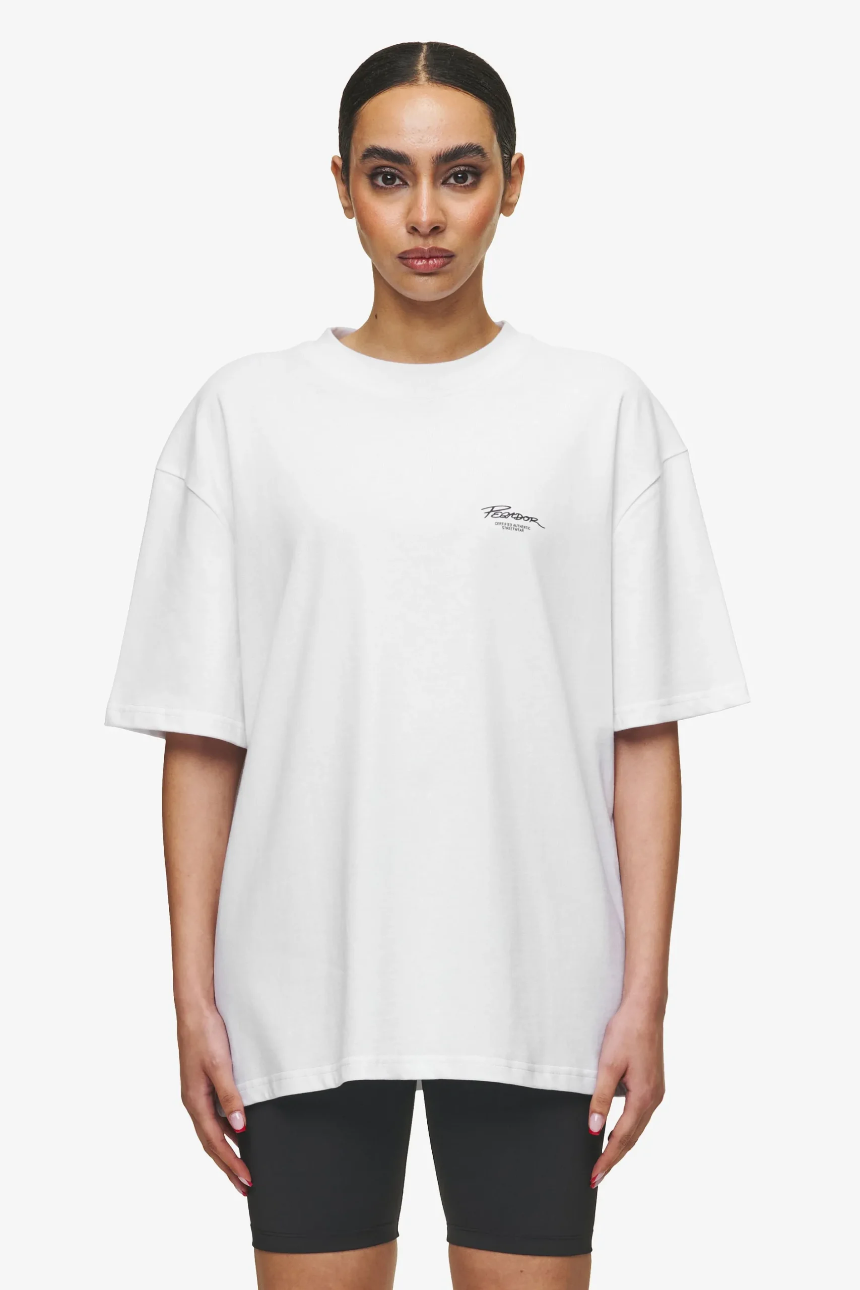 Pegador Banberry Oversized Tee