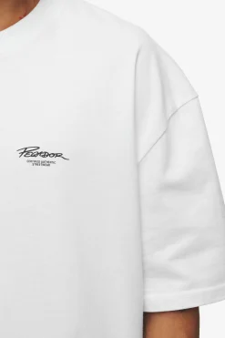 Pegador Banberry Oversized Tee