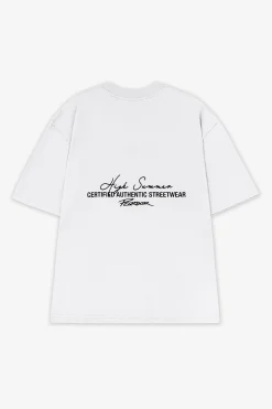 Pegador Banberry Oversized Tee