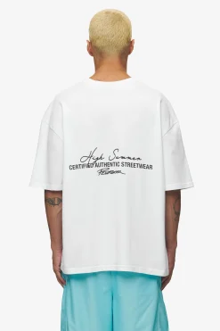 Pegador Banberry Oversized Tee