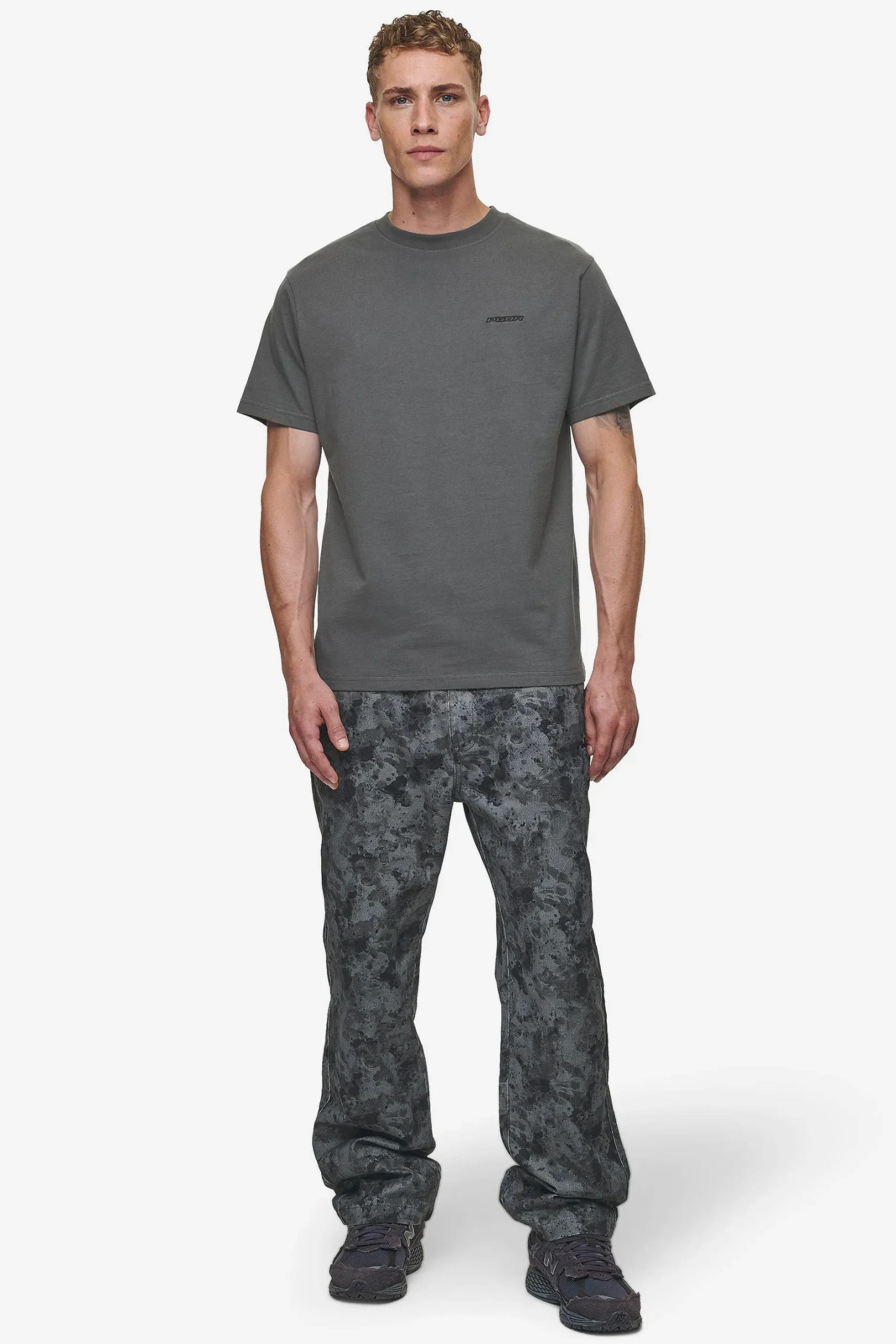 Pegador Bane Slim Tee