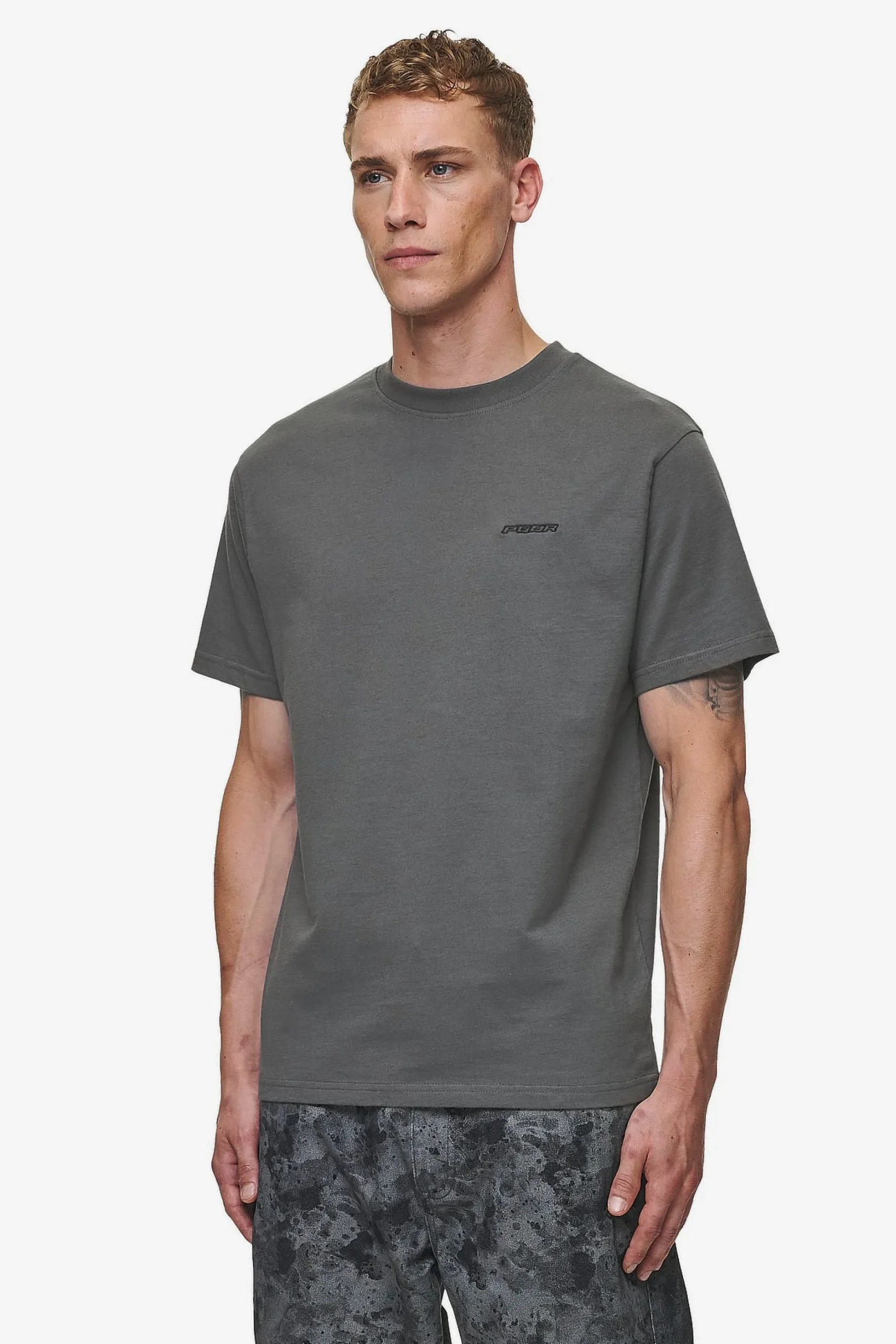 Pegador Bane Slim Tee
