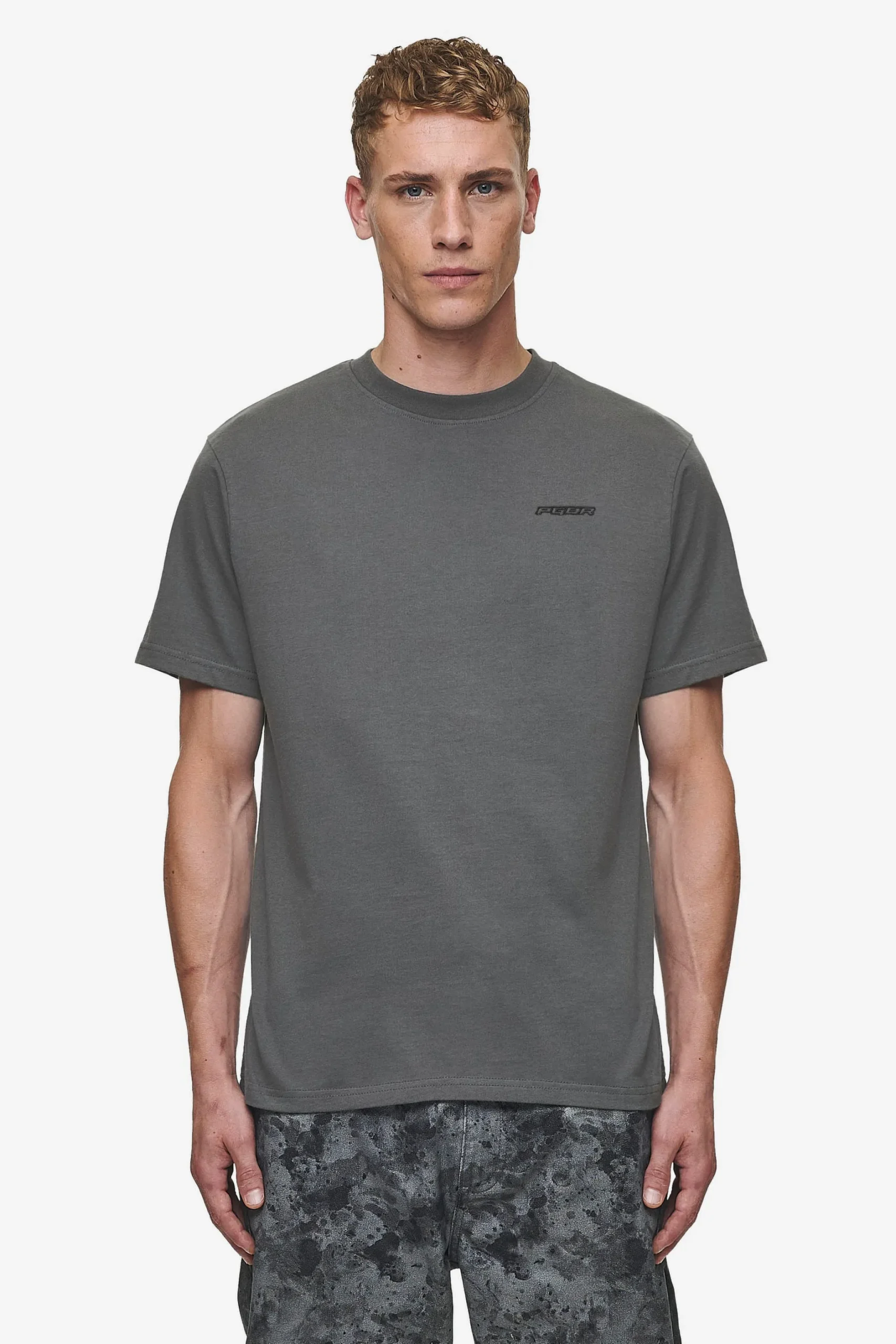 Pegador Bane Slim Tee