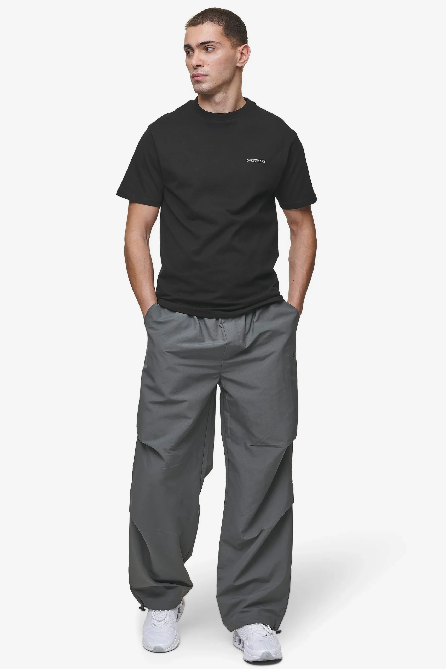 Pegador Bane Slim Tee