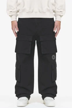 Pegador Bantam Wide Cargo Pants