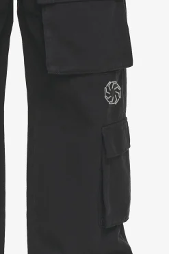 Pegador Bantam Wide Cargo Pants