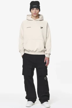 Pegador Bantam Wide Cargo Pants