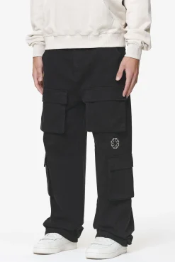 Pegador Bantam Wide Cargo Pants