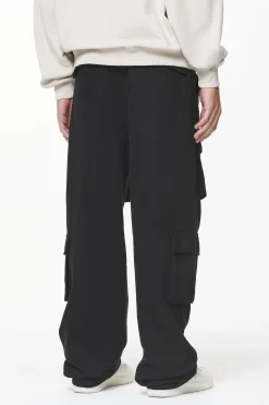 Pegador Bantam Wide Cargo Pants