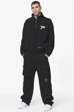 Pegador Bantam Wide Cargo Pants