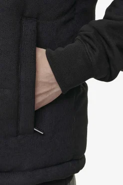 Pegador Bardon Cord Puffer Vest