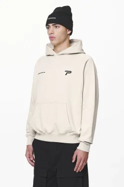 Pegador Barone Raglan Hoodie
