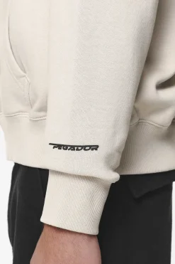 Pegador Barone Raglan Hoodie