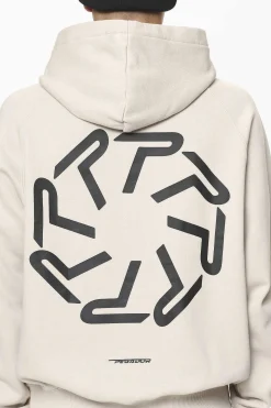Pegador Barone Raglan Hoodie
