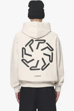 Pegador Barone Raglan Hoodie