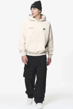 Pegador Barone Raglan Hoodie