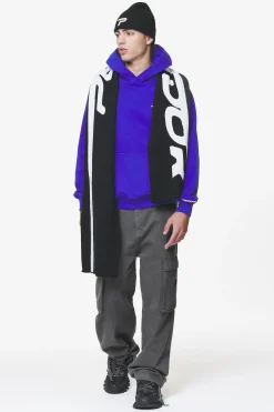Pegador Barone Raglan Hoodie