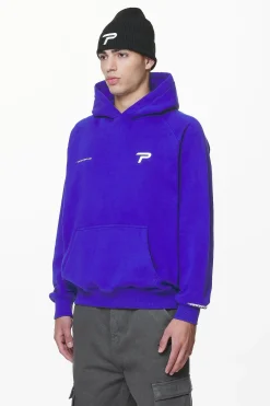 Pegador Barone Raglan Hoodie