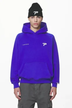 Pegador Barone Raglan Hoodie