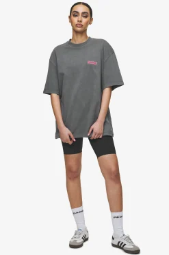 Pegador Barret Oversized Tee