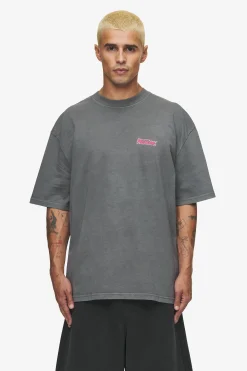 Pegador Barret Oversized Tee