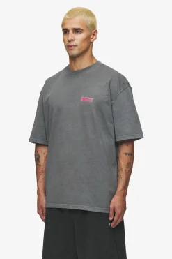Pegador Barret Oversized Tee