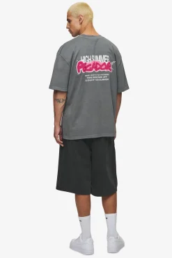 Pegador Barret Oversized Tee