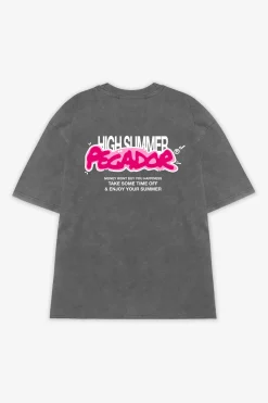 Pegador Barret Oversized Tee