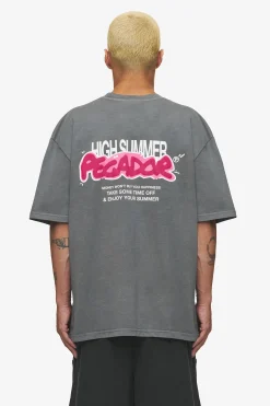 Pegador Barret Oversized Tee