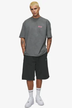 Pegador Barret Oversized Tee