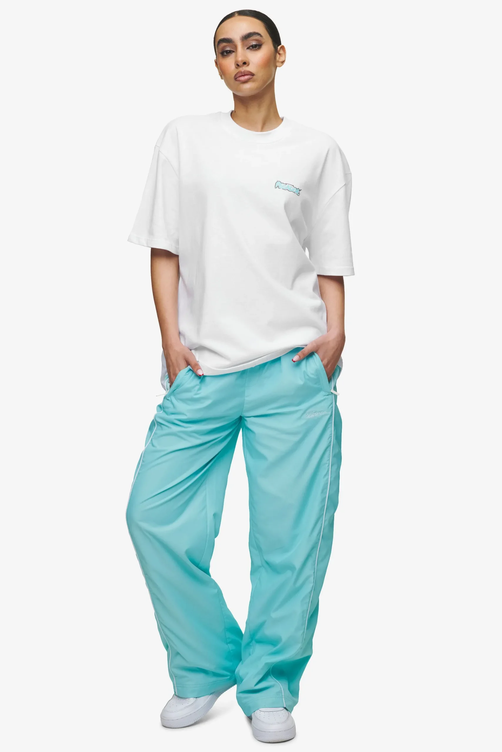 Pegador Barret Oversized Tee