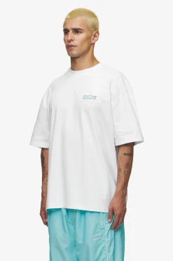 Pegador Barret Oversized Tee