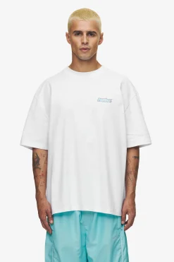 Pegador Barret Oversized Tee