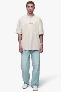 Pegador Barrow Wide Baggy Jeans