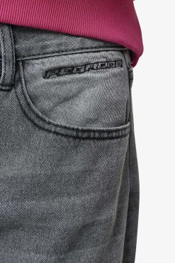 Pegador Barrow Wide Baggy Jeans