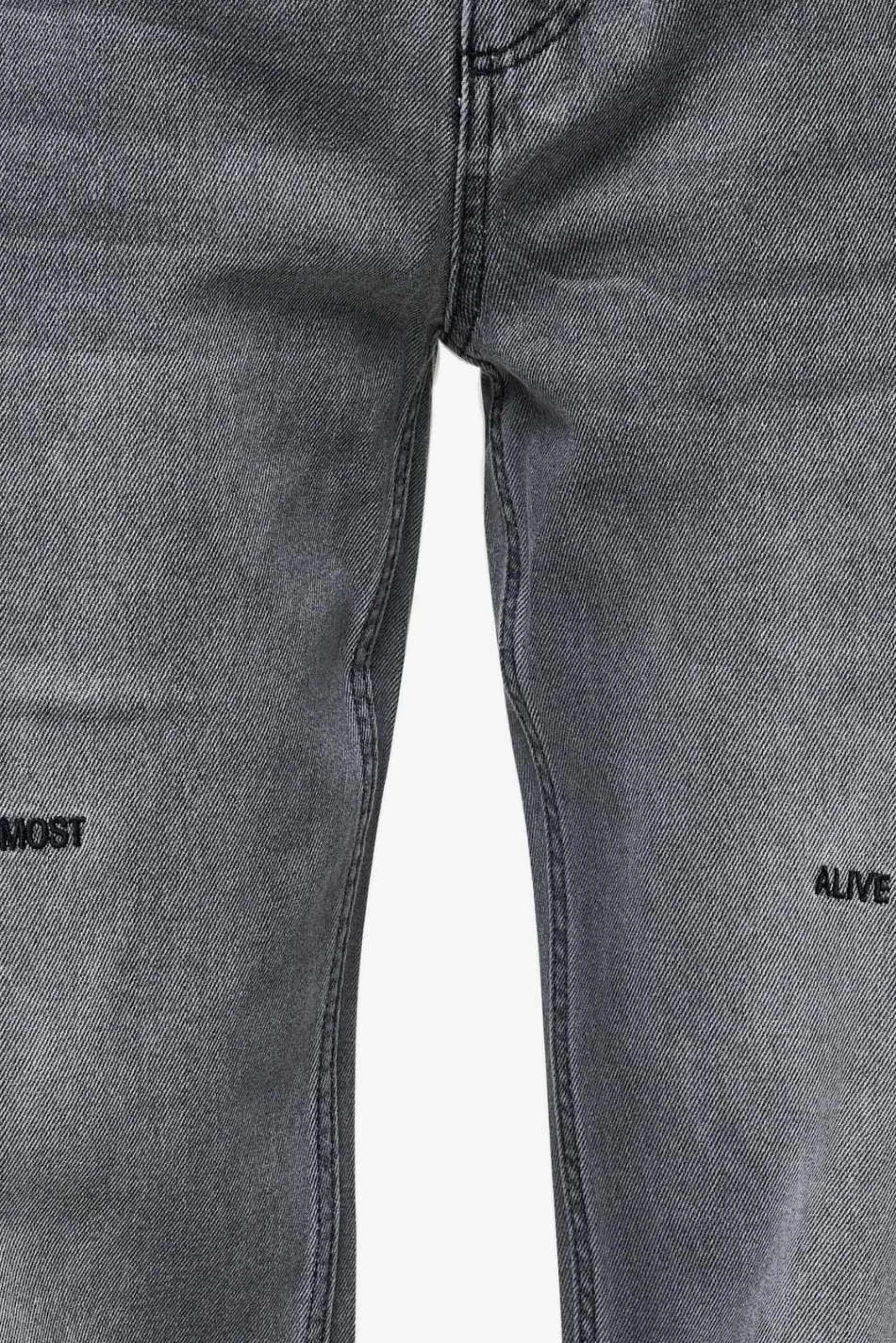Pegador Barrow Wide Baggy Jeans