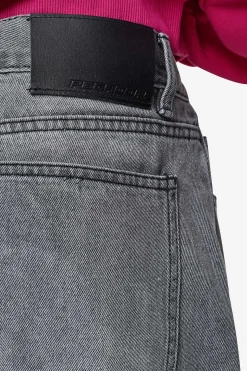 Pegador Barrow Wide Baggy Jeans