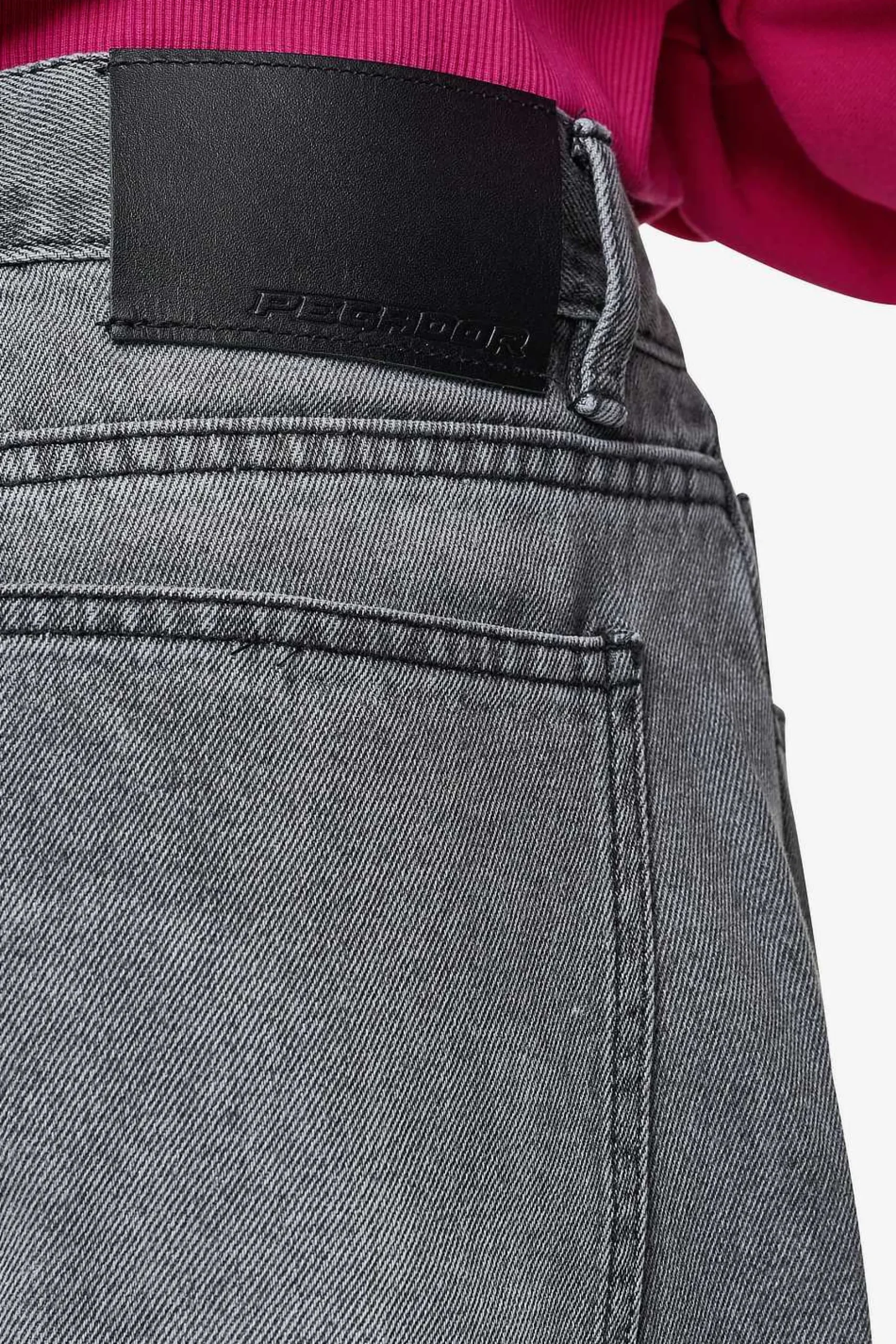 Pegador Barrow Wide Baggy Jeans