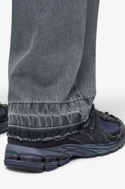 Pegador Barrow Wide Baggy Jeans