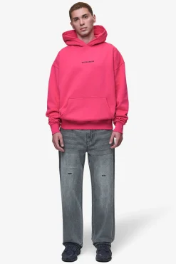 Pegador Barrow Wide Baggy Jeans