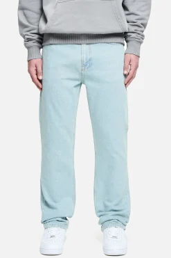 Pegador Baures Straight Jeans