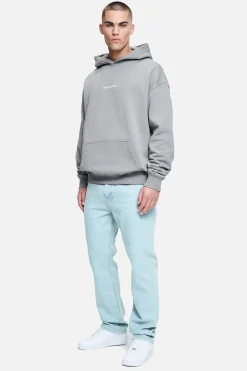 Pegador Baures Straight Jeans