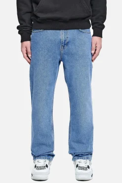 Pegador Baures Straight Jeans