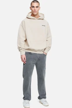 Pegador Baures Straight Jeans