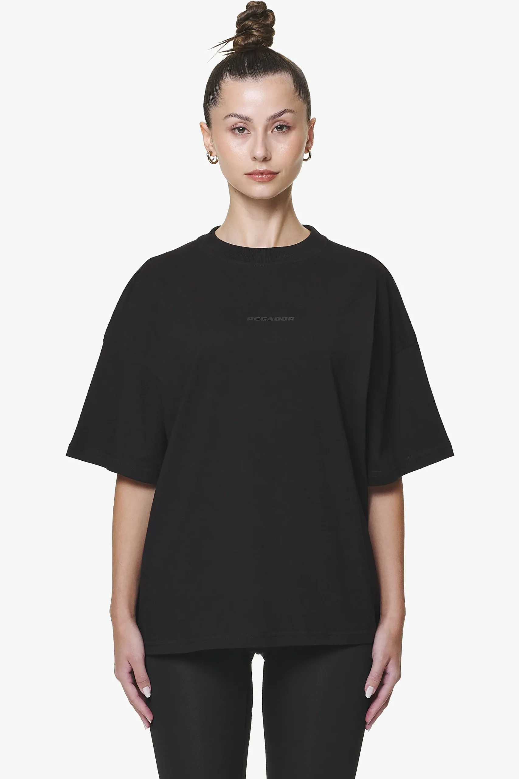 Pegador Bel Air Heavy Oversized Tee
