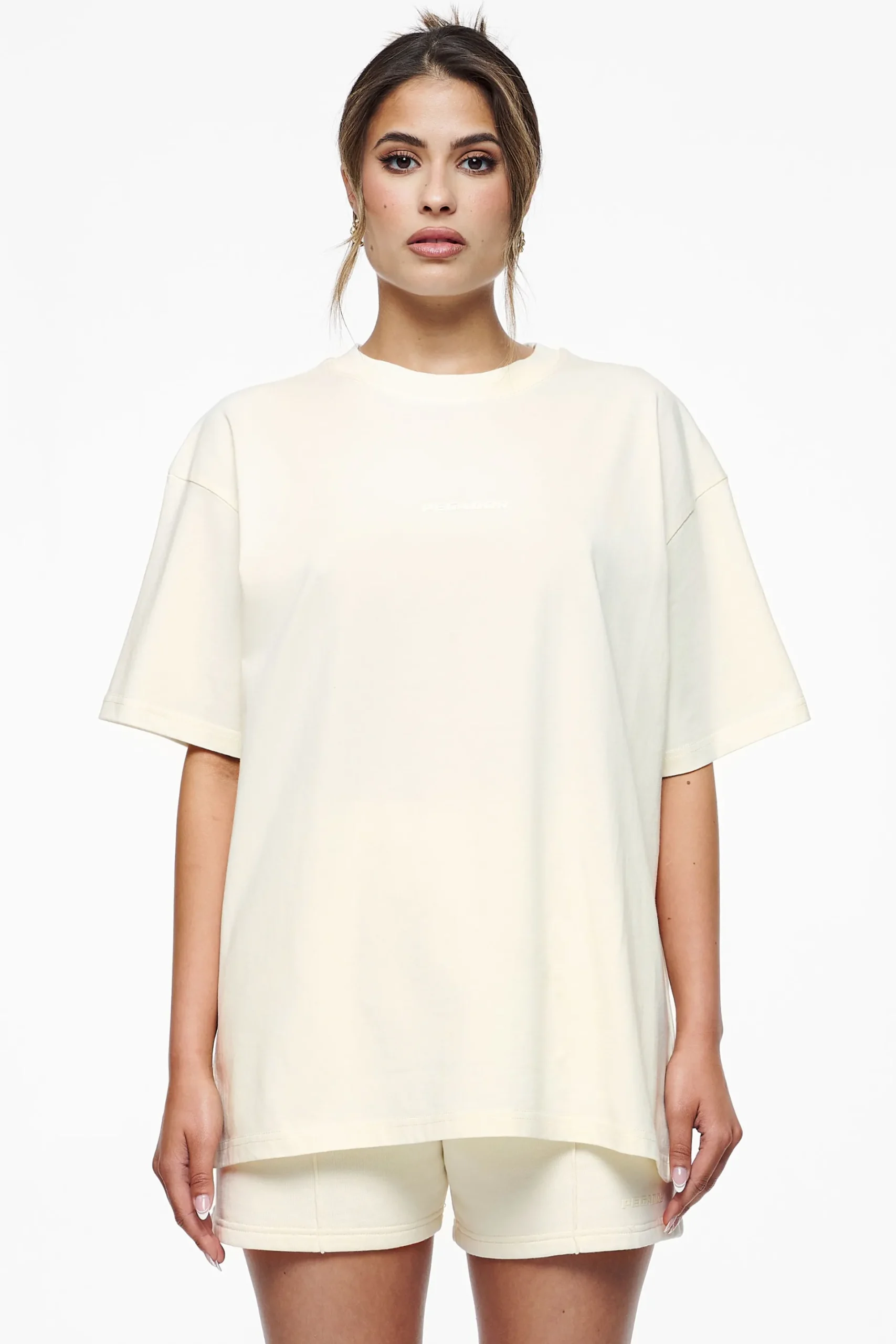 Pegador Bel Air Heavy Oversized Tee