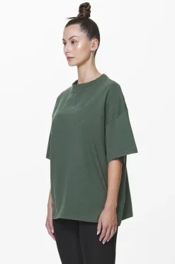 Pegador Bel Air Heavy Oversized Tee